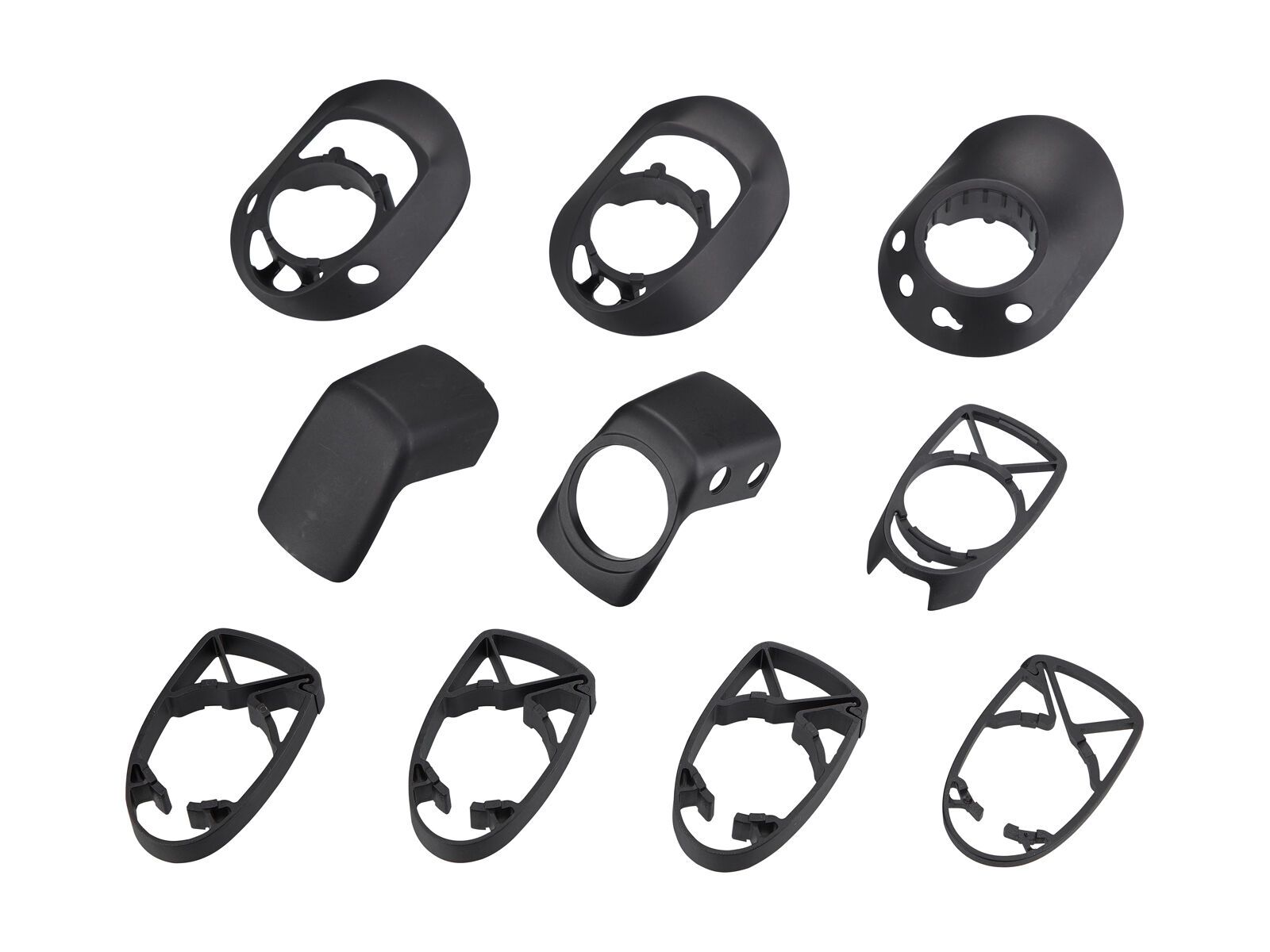 Specialized Steuersatzabdeckung Tarmac SL7 - Bild 1