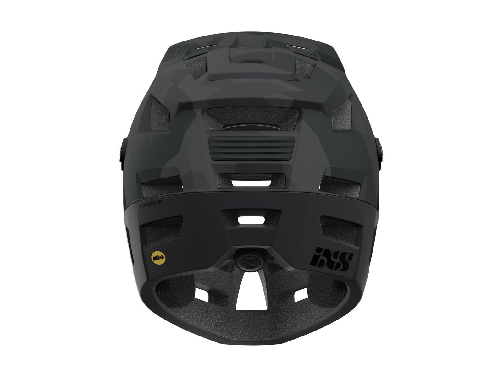IXS Trigger FF MIPS, black camo - Bild 5