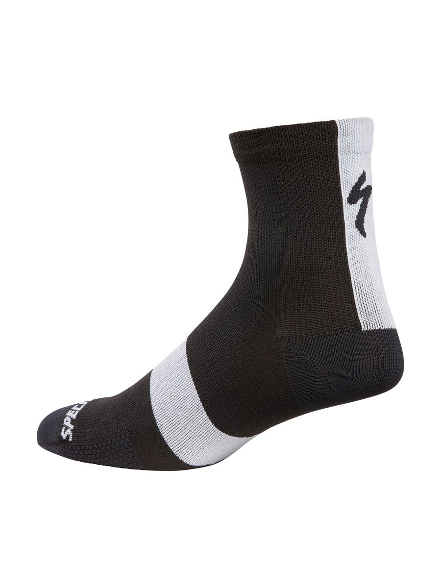 Specialized Road Mid Socks, black - Bild 1