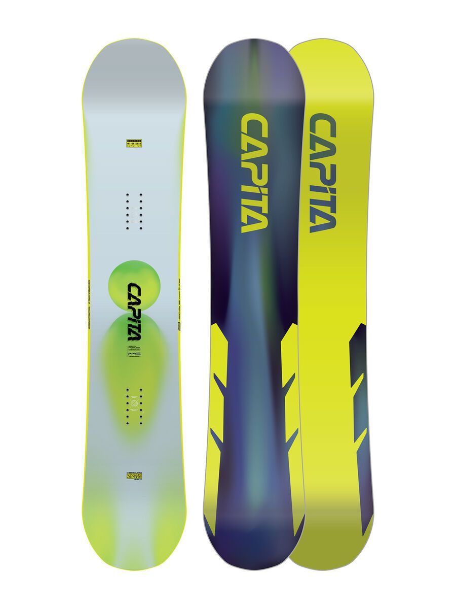 Capita Mercury Wide - Bild 1