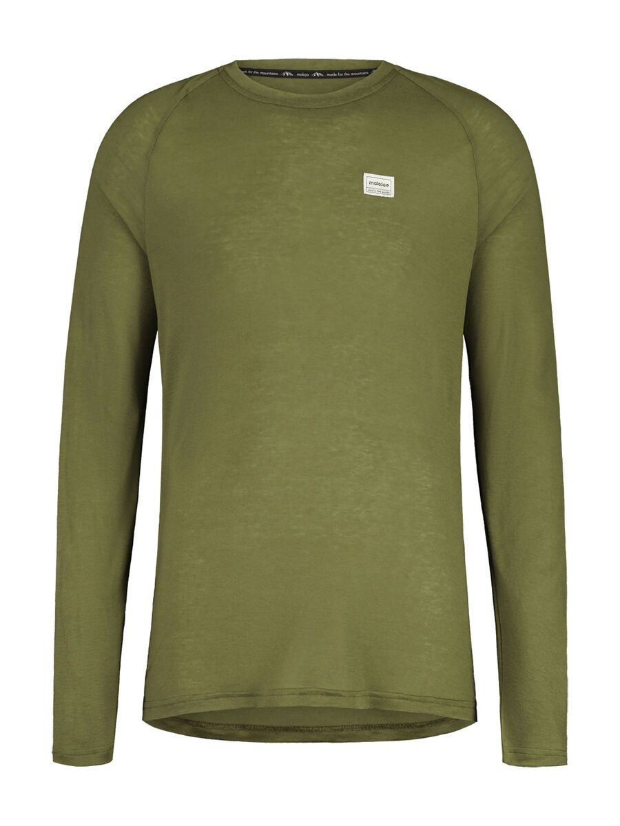 Maloja AgordoM., moss - Bild 1