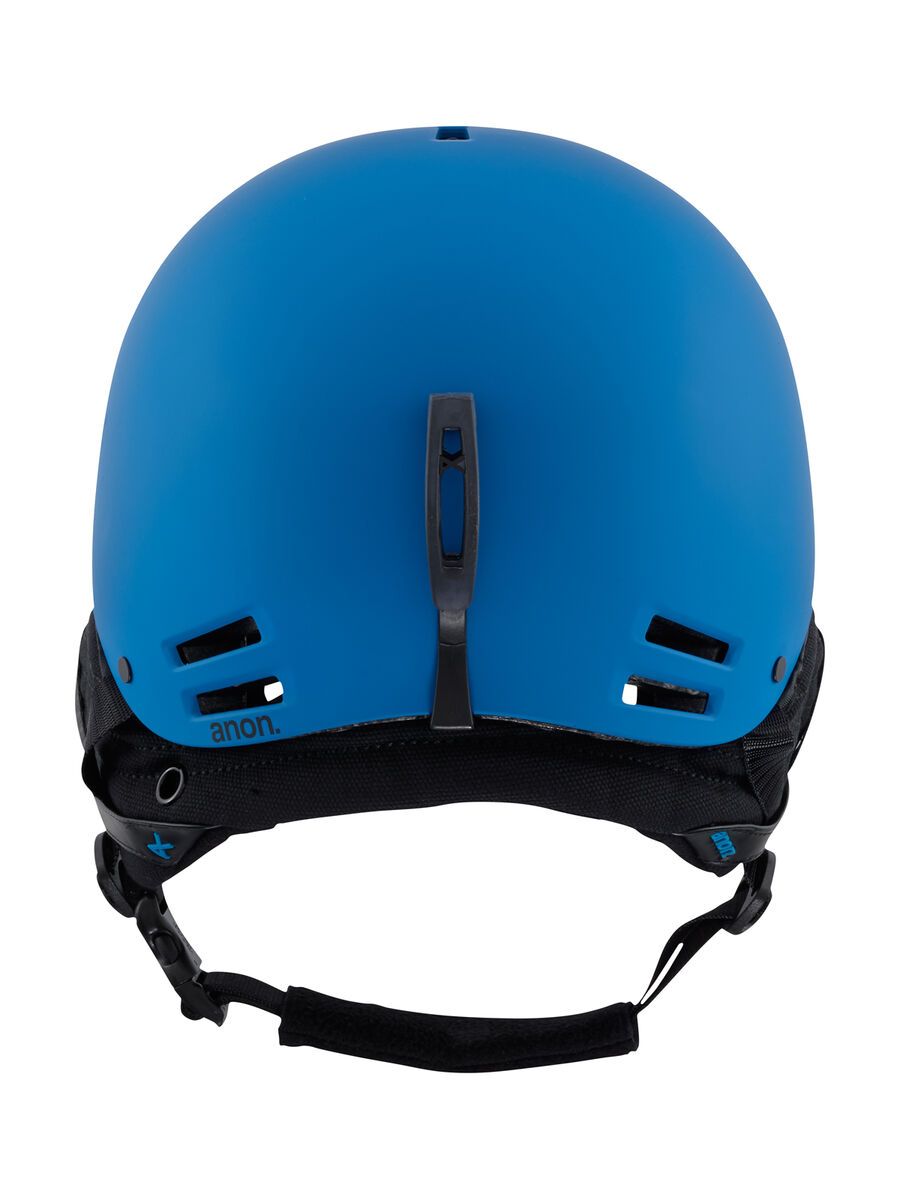 Anon Raider, blue - Bild 2