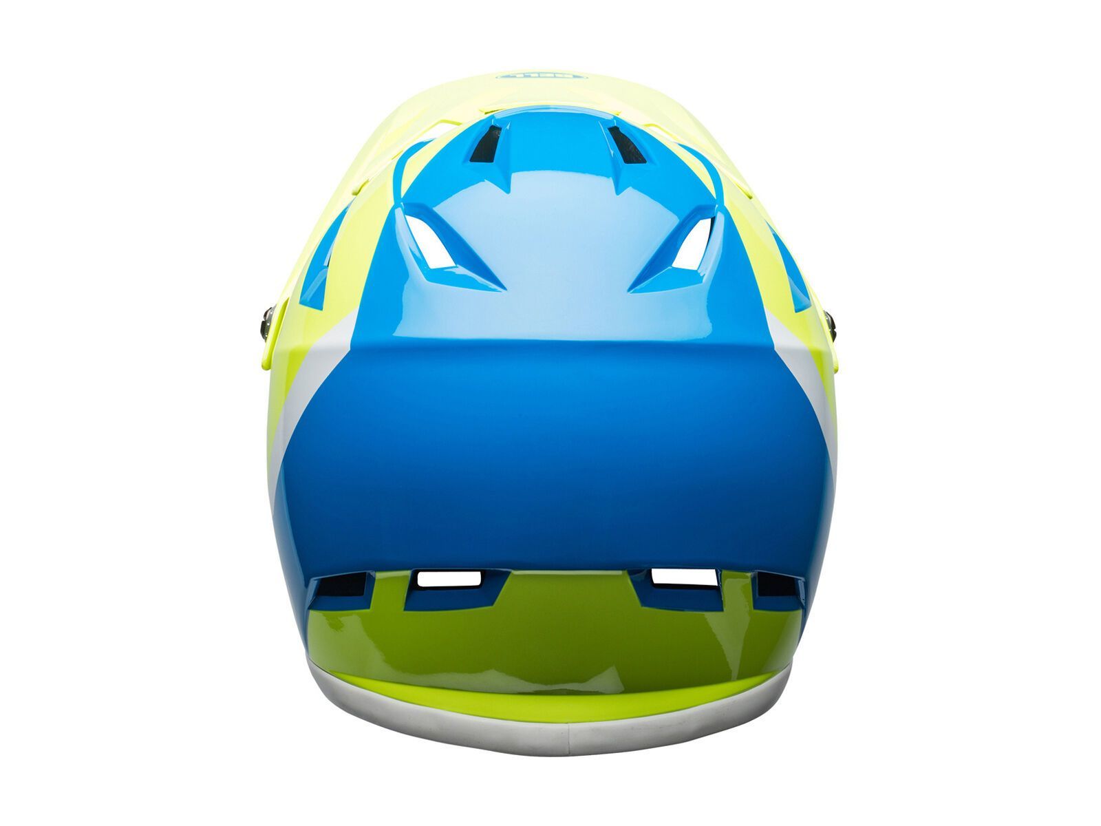 Bell Sanction, force blue/retina sear - Bild 5