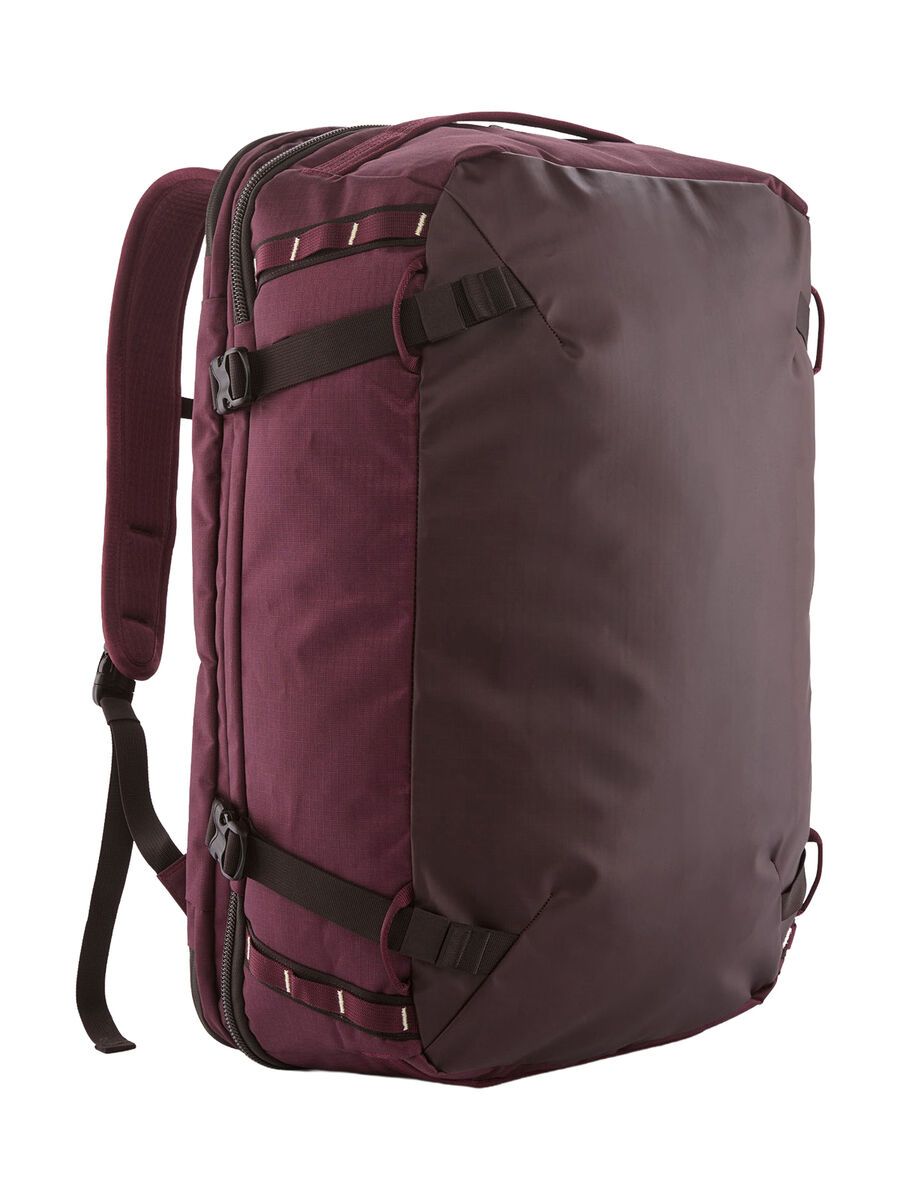 Patagonia Black Hole MLC, berry fig - Bild 1
