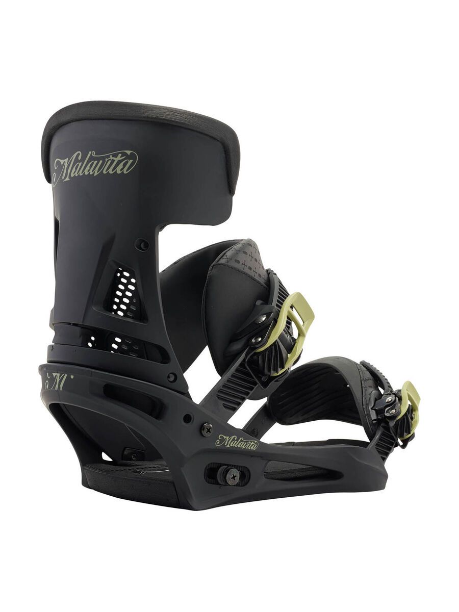 Burton Malavita, Black and Tan - Bild 1