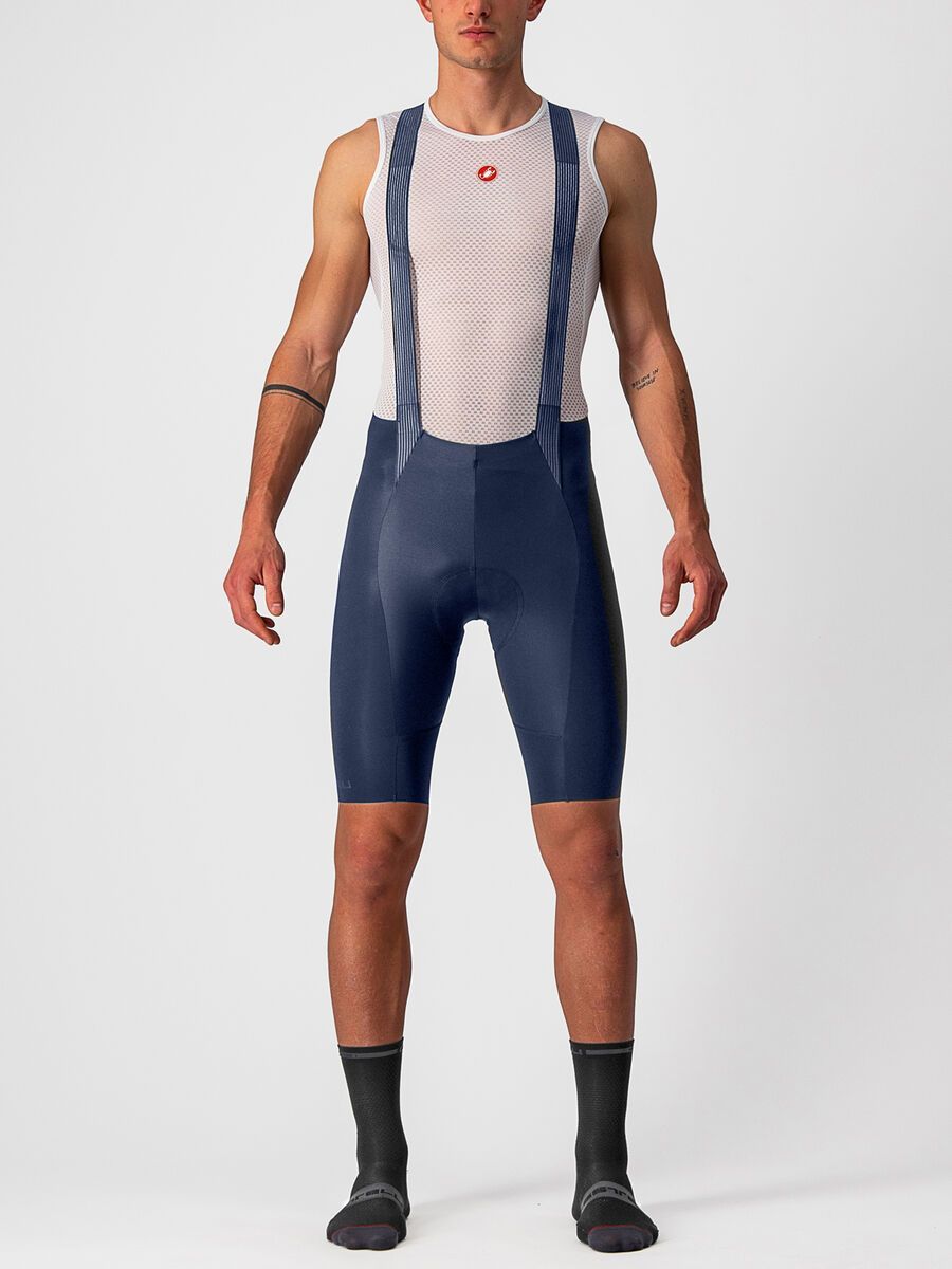 Castelli Free Aero RC Bibshort, belgian blue - Bild 2