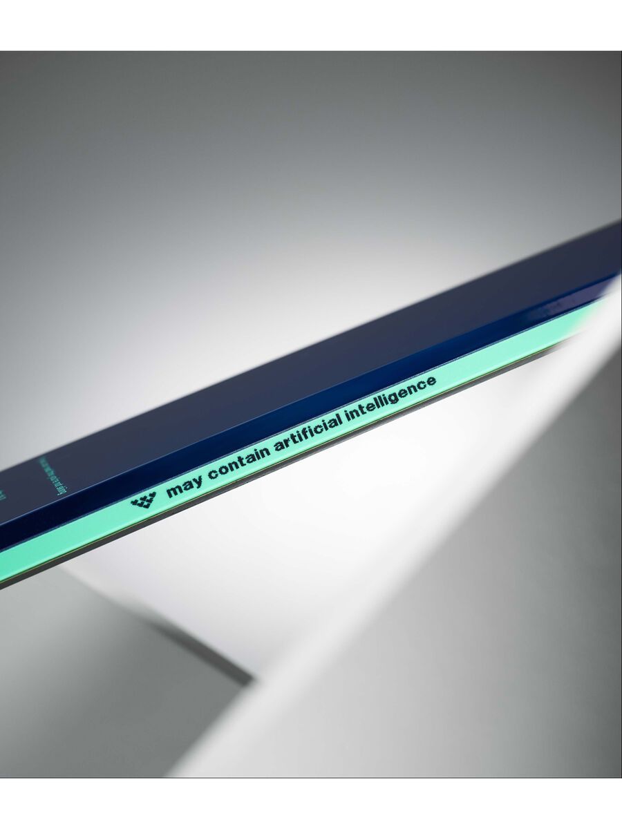 Black Crows Atris, turquoise - Bild 7