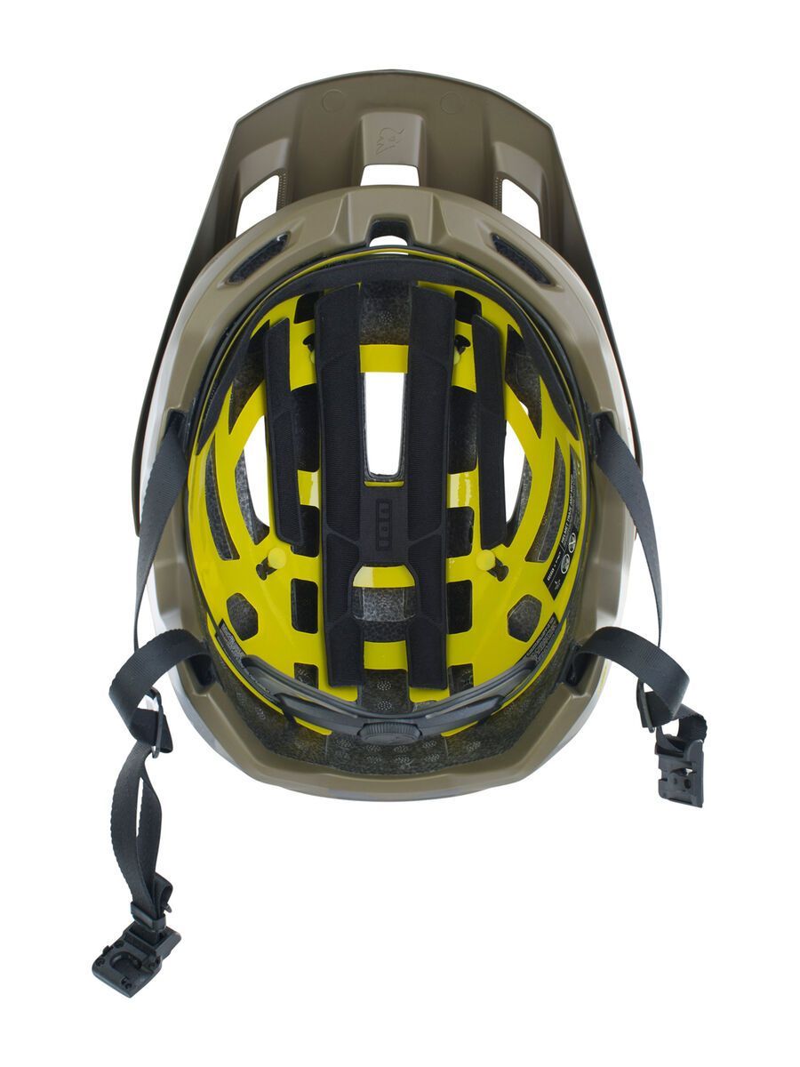 ION Helmet Traze AMP MIPS - Bild 8