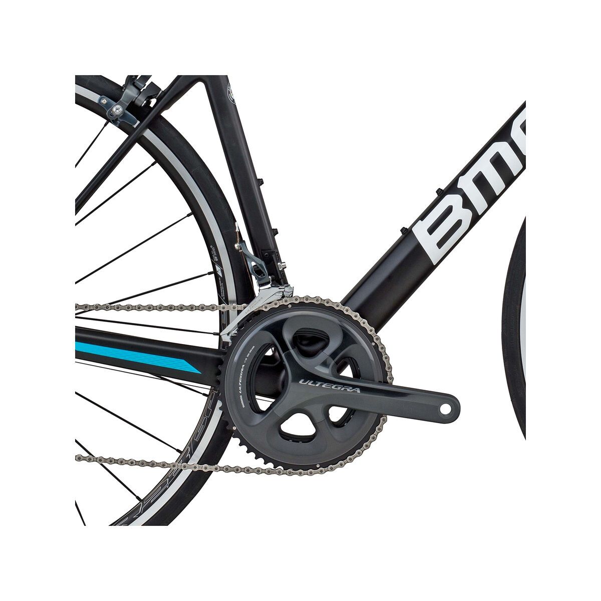BMC Teammachine SLR01 Ultegra, le mans - Bild 3