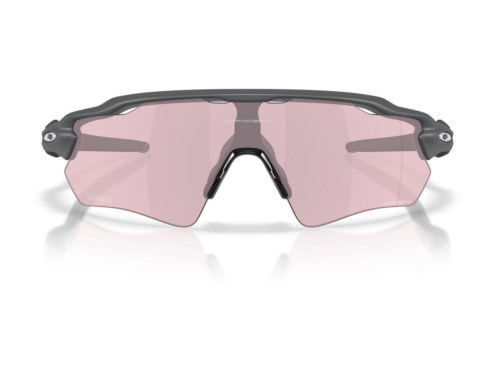Oakley Radar EV Path, Prizm Transitions Black / matte carbon - Bild 11