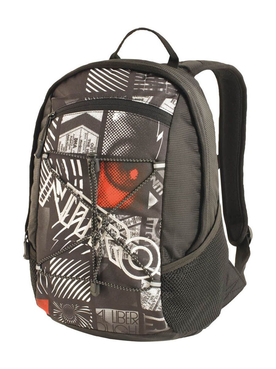 Nitro Stoke, White Know Order - Bild 1