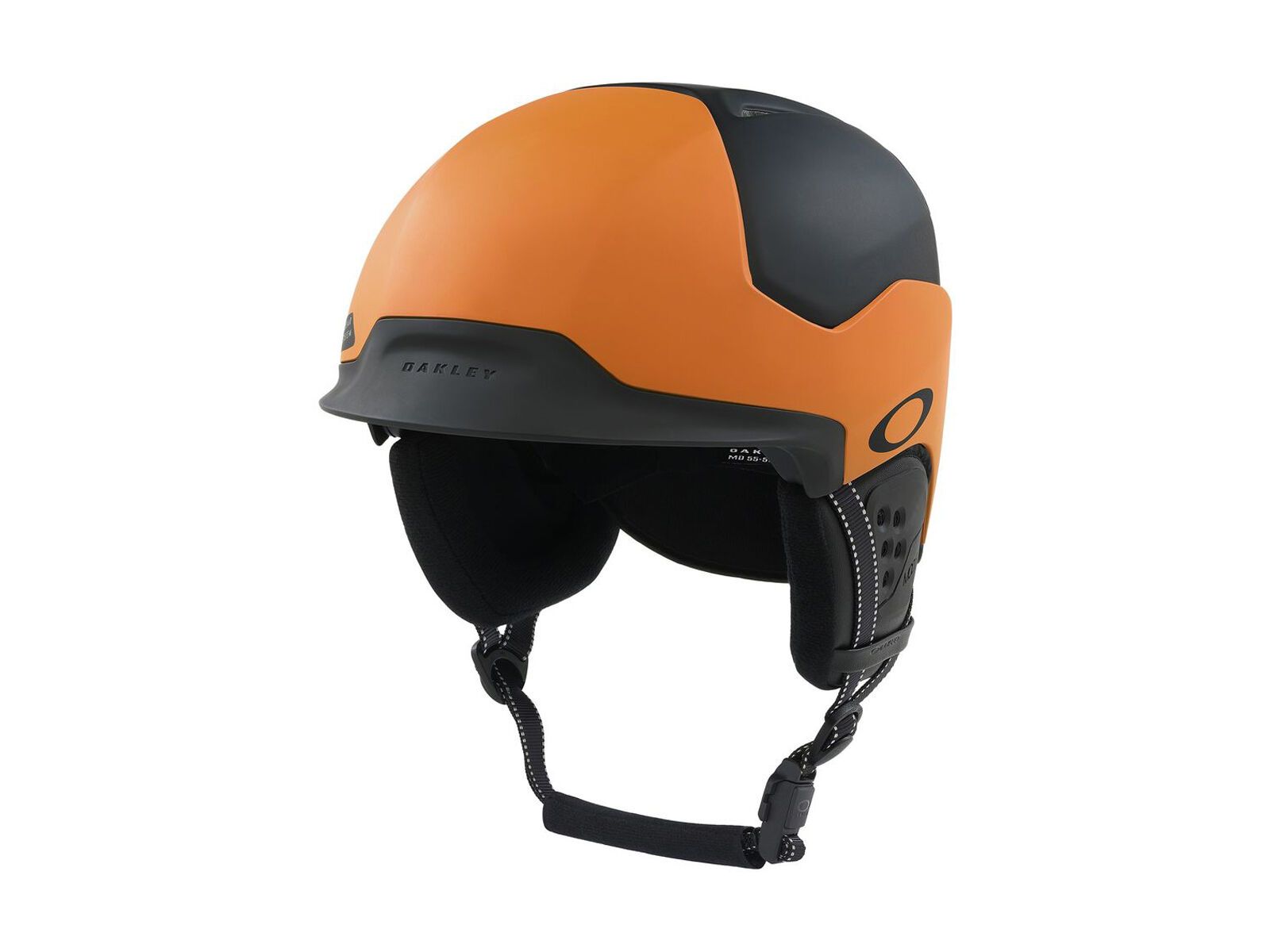 Oakley Mod5, gold brown - Bild 1