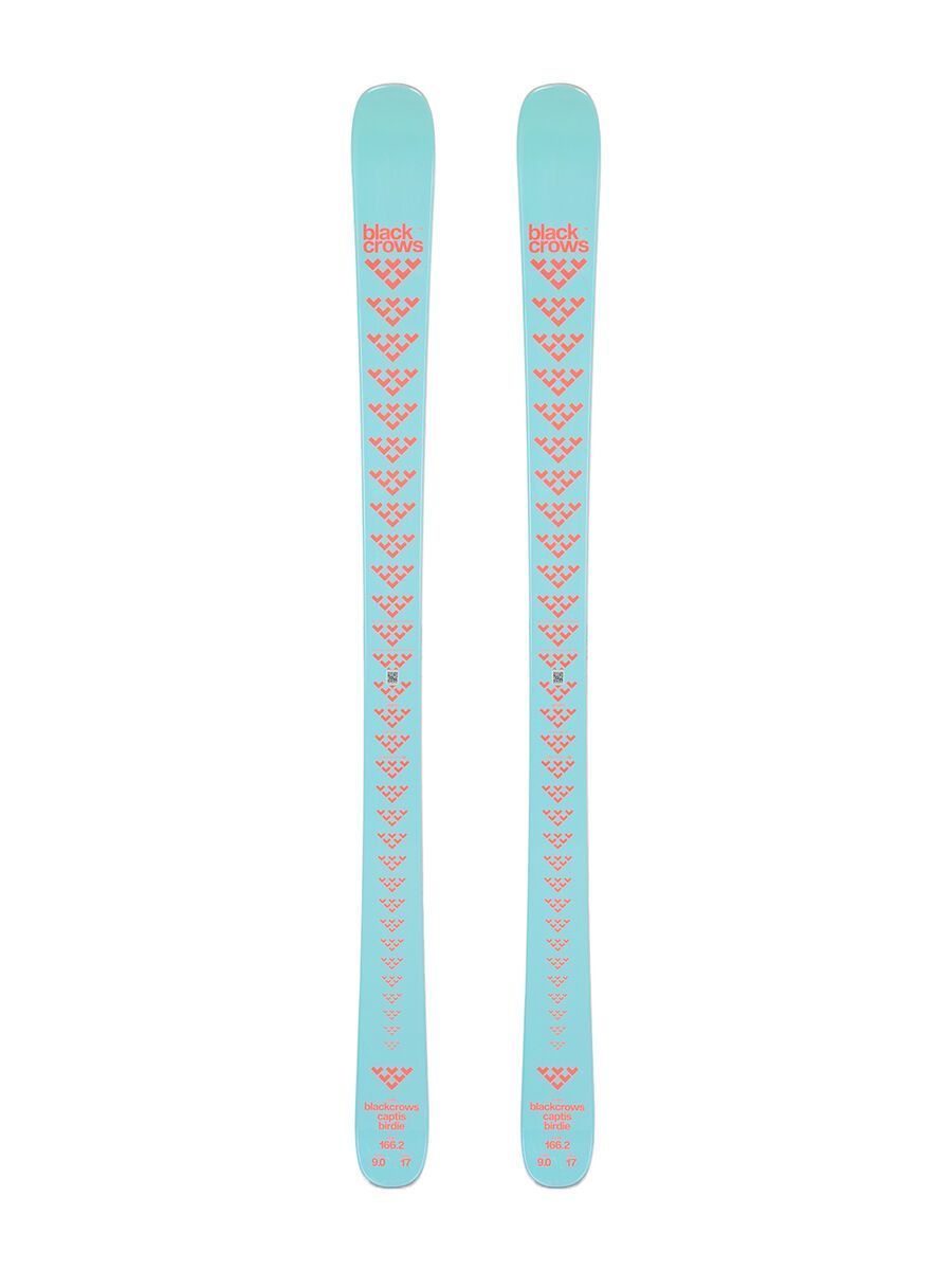Black Crows Captis Birdie, turquoise - Bild 2