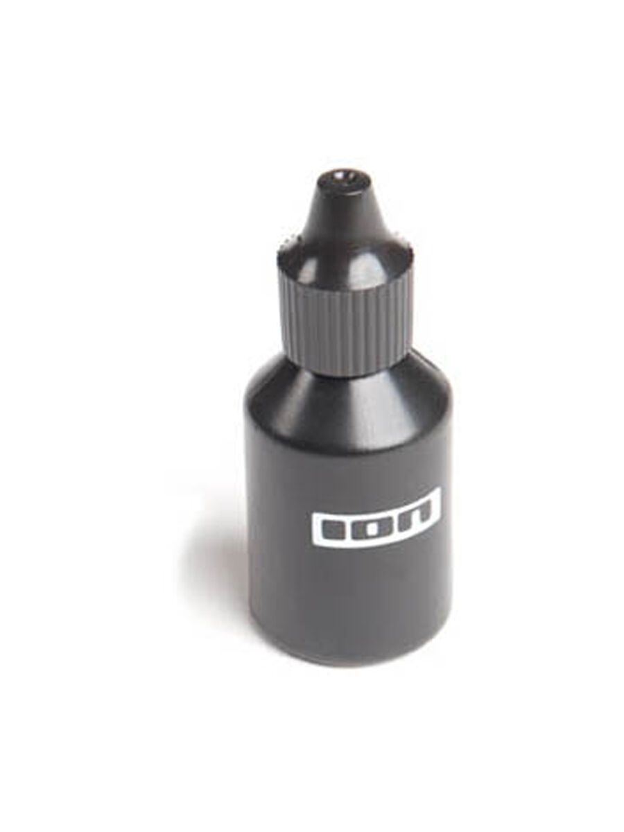 ION Fog Off, black - Bild 1