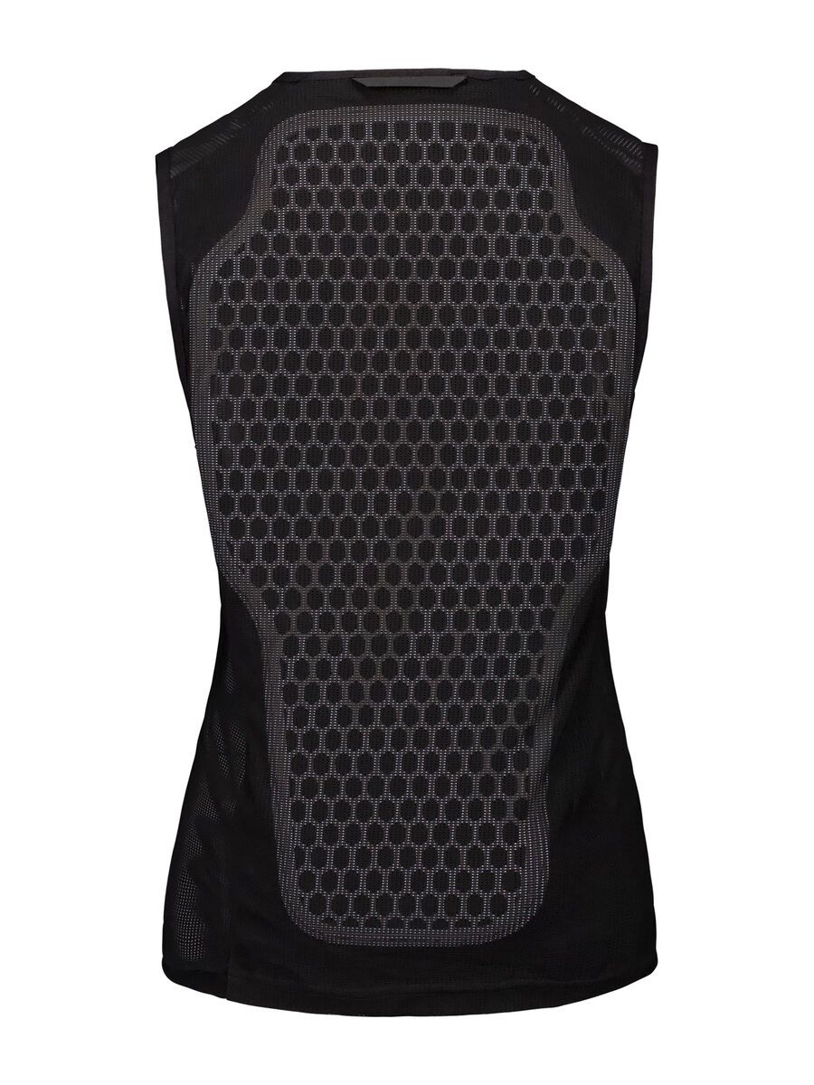 POC VPD Air Vest Jugend, uranium black - Bild 2