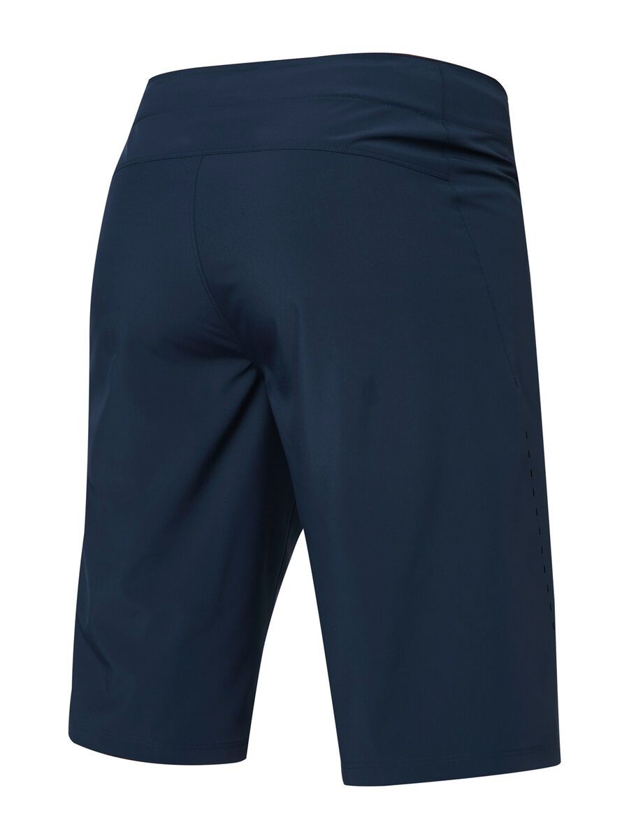 Fox Flexair Lite Short with Liner, navy - Bild 4