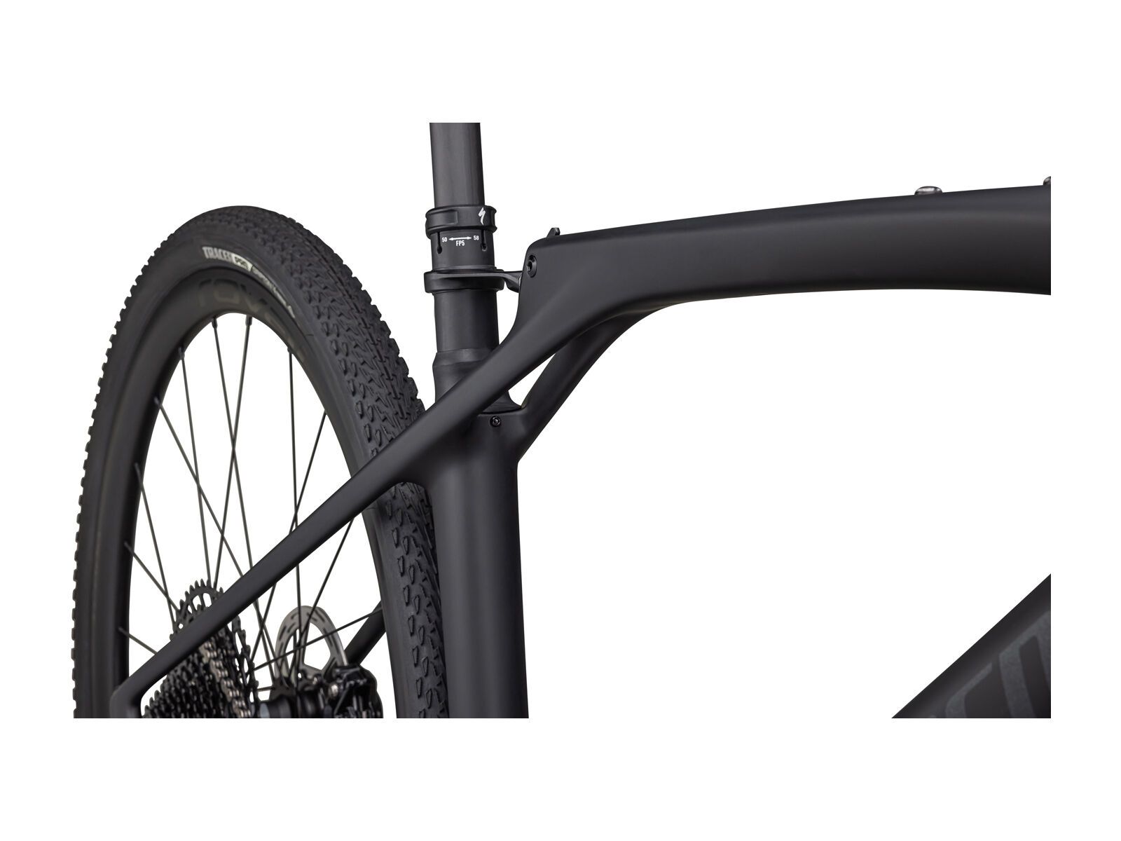Specialized Diverge STR Expert, black/diamond dust - Bild 7