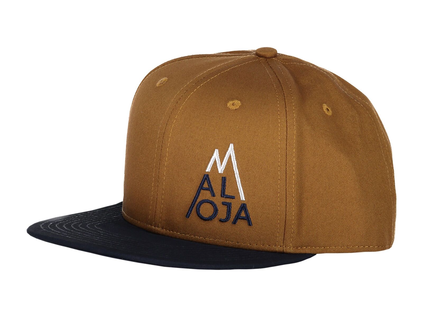 Maloja CapolagoM. NOS, walnut - Bild 1