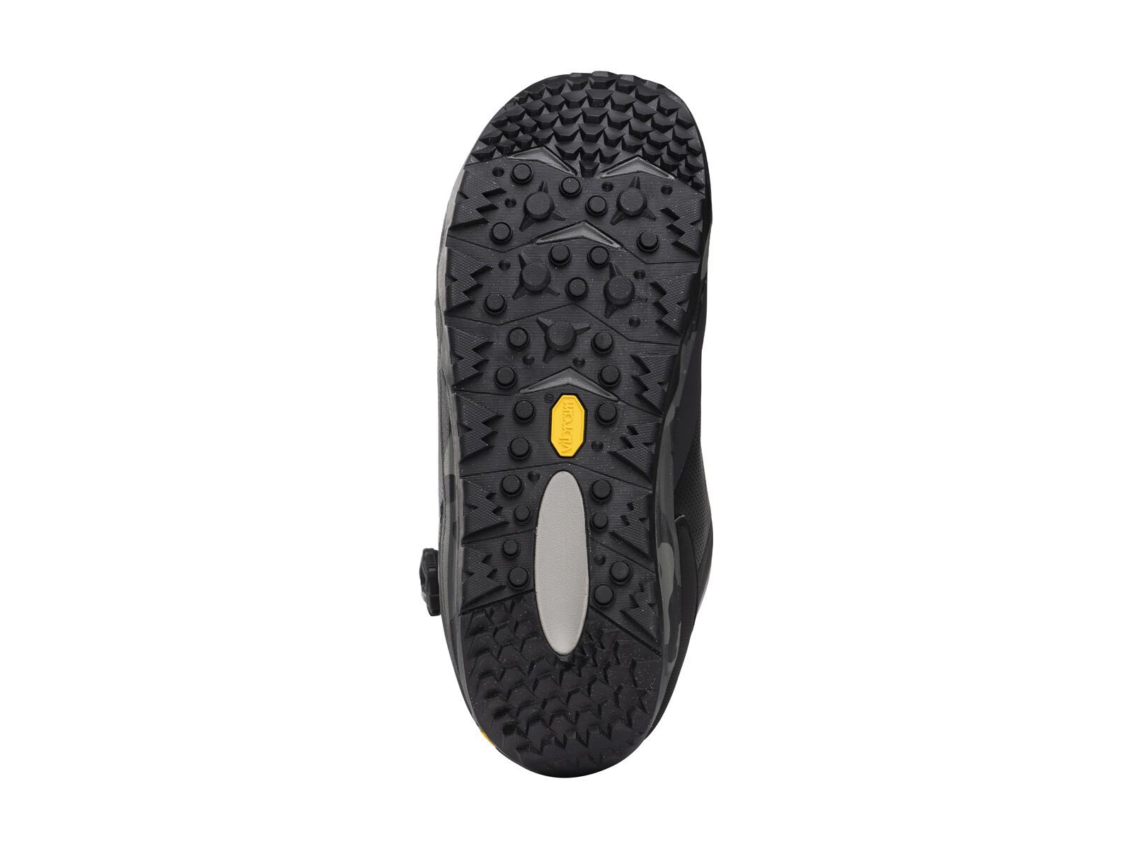 Nidecker Kita, black - Bild 4