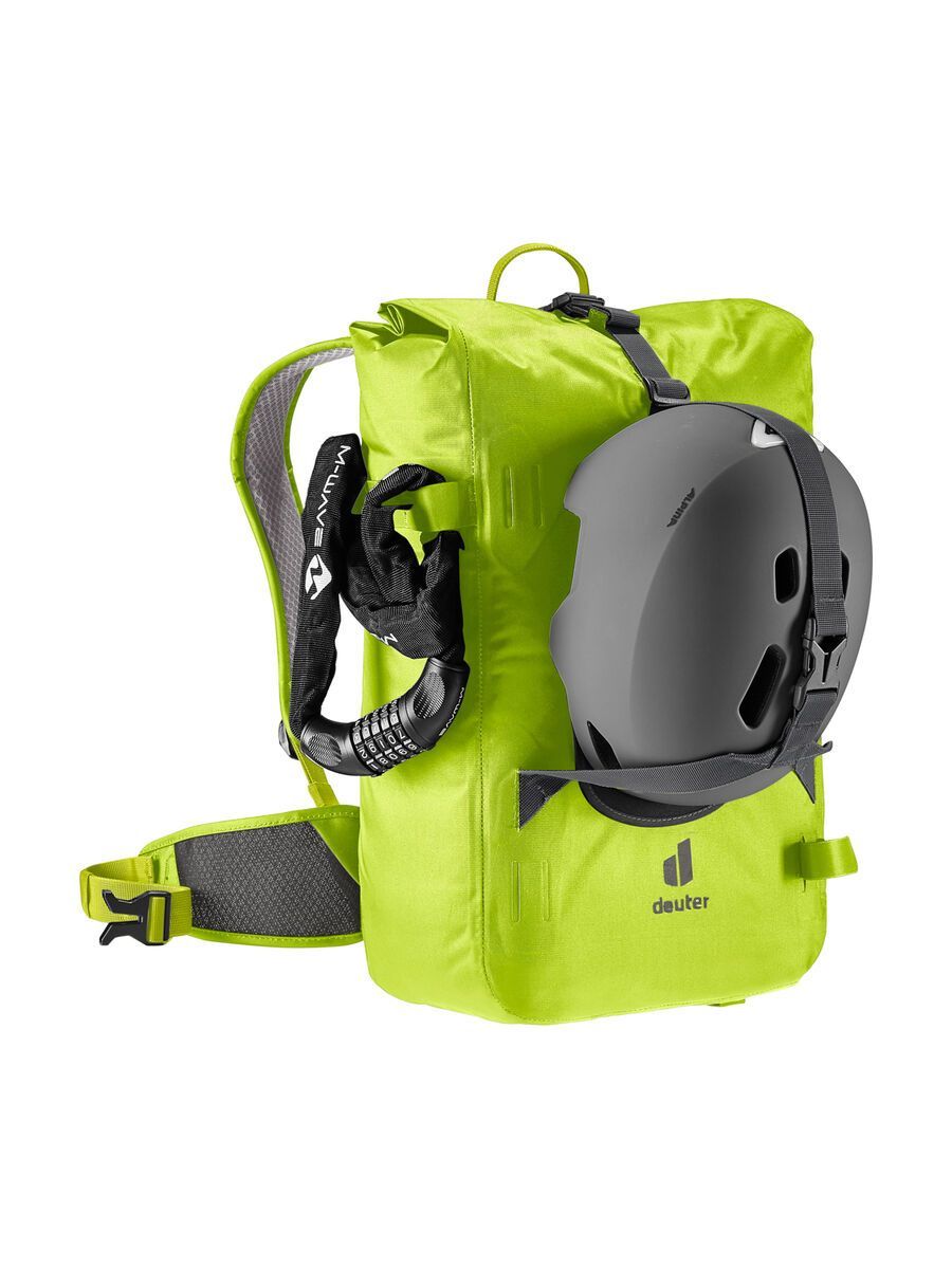 Deuter Amager 25+5, citrus - Bild 9