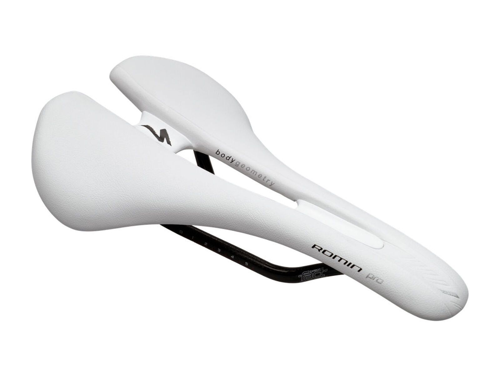 Specialized Romin Pro, white - Bild 1