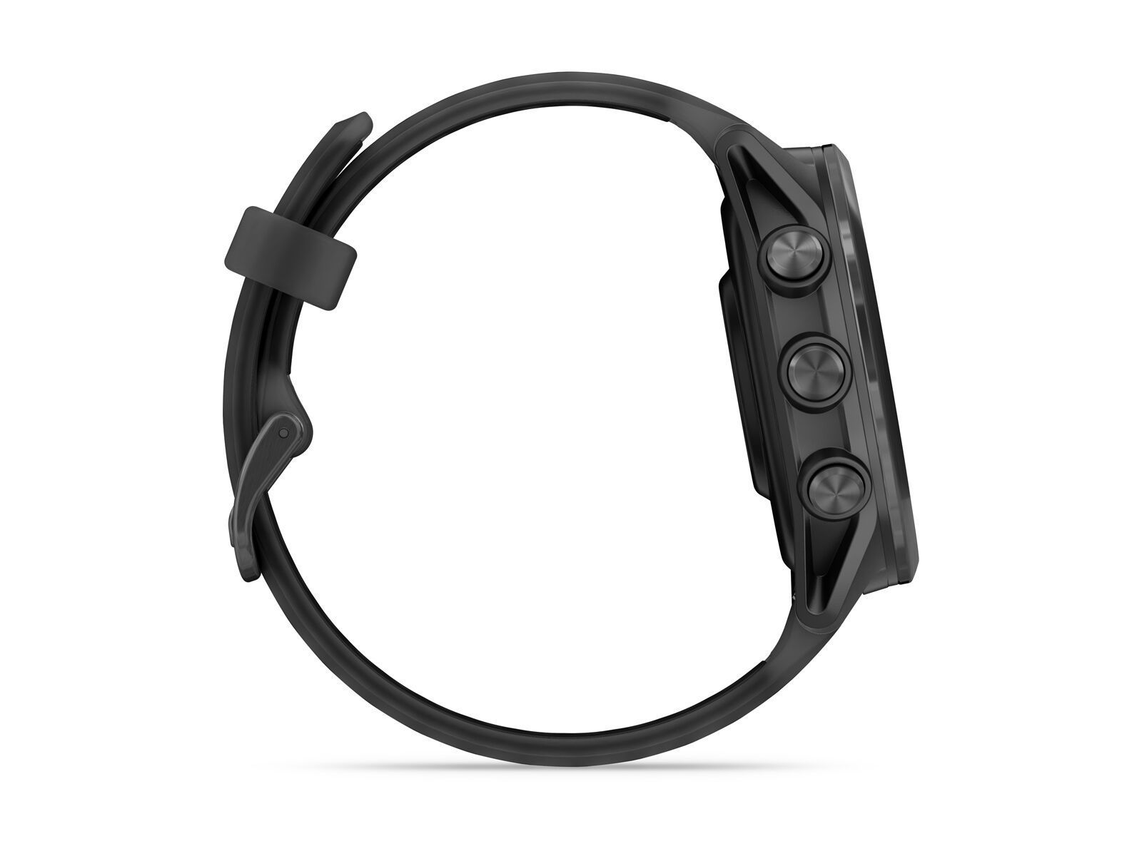 Garmin Forerunner 570 - 42 mm, schwarz/schiefergrau - Bild 9