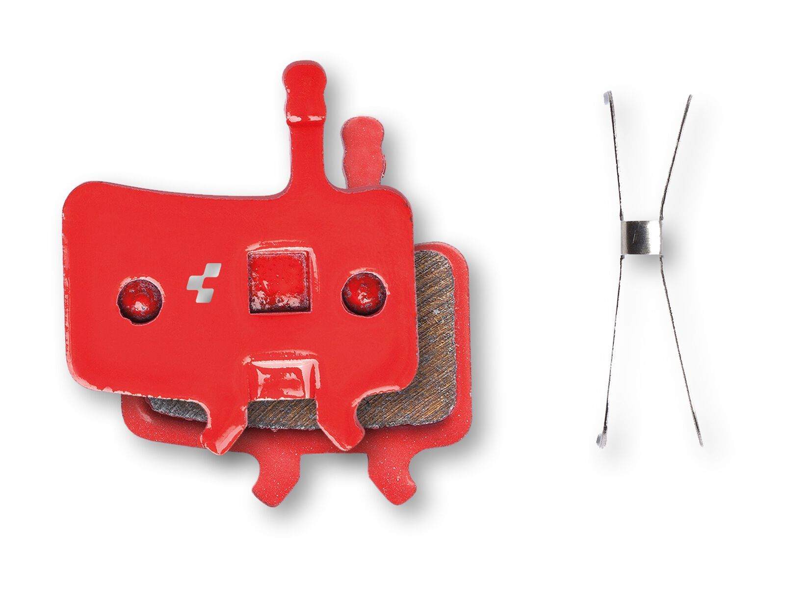 Cube Scheibenbremsbelag Avid Juicy 3/5/7 - Bild 1