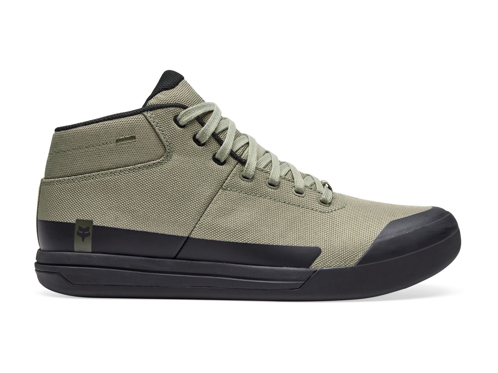 Fox Union Canvas Mid, adobe - Bild 2