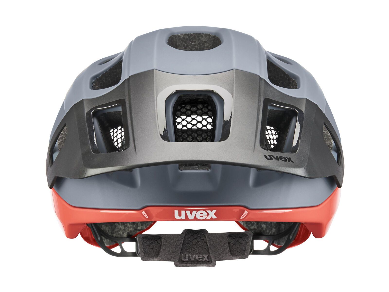 uvex react, rhino-apricot peach - Bild 2