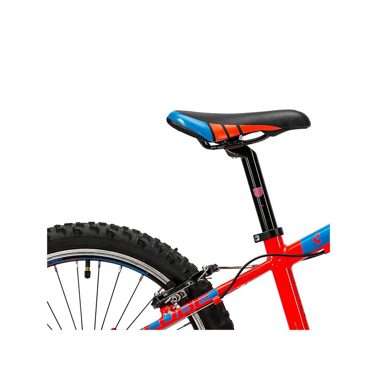 Cube Kid 200, action team - Bild 6