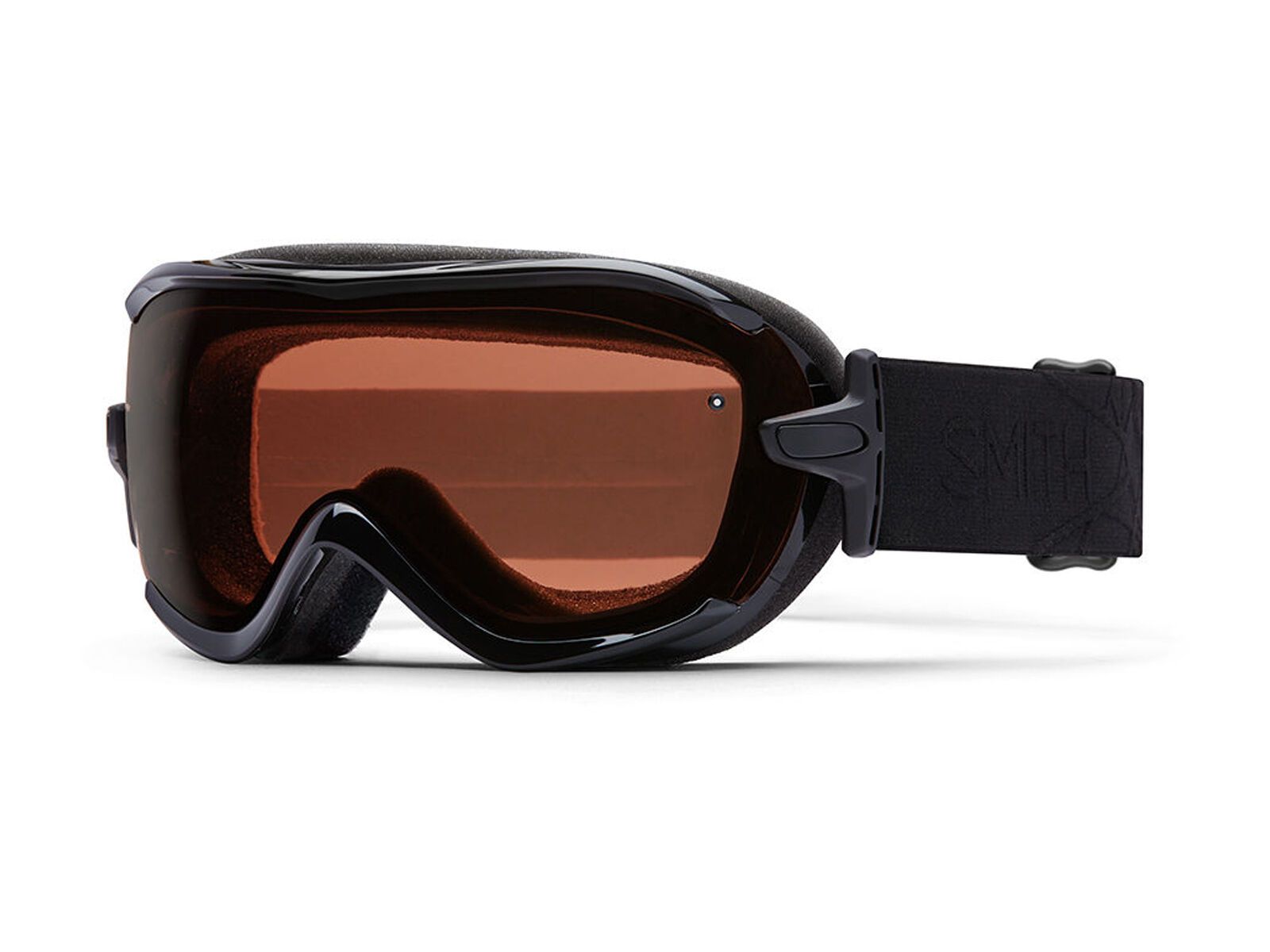 Smith Virtue, black lux/rc36 - Bild 1