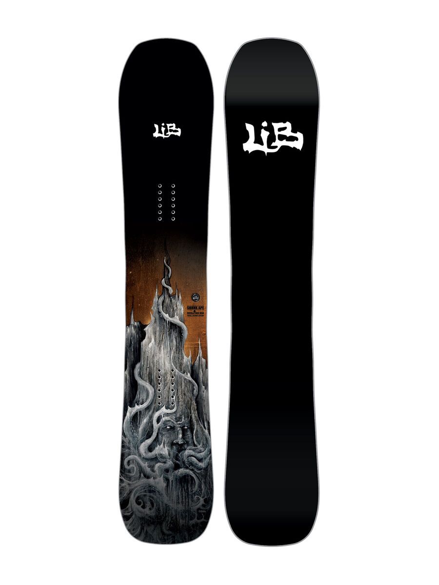 Lib Tech Skunk Ape Ultra-Wide - Bild 1