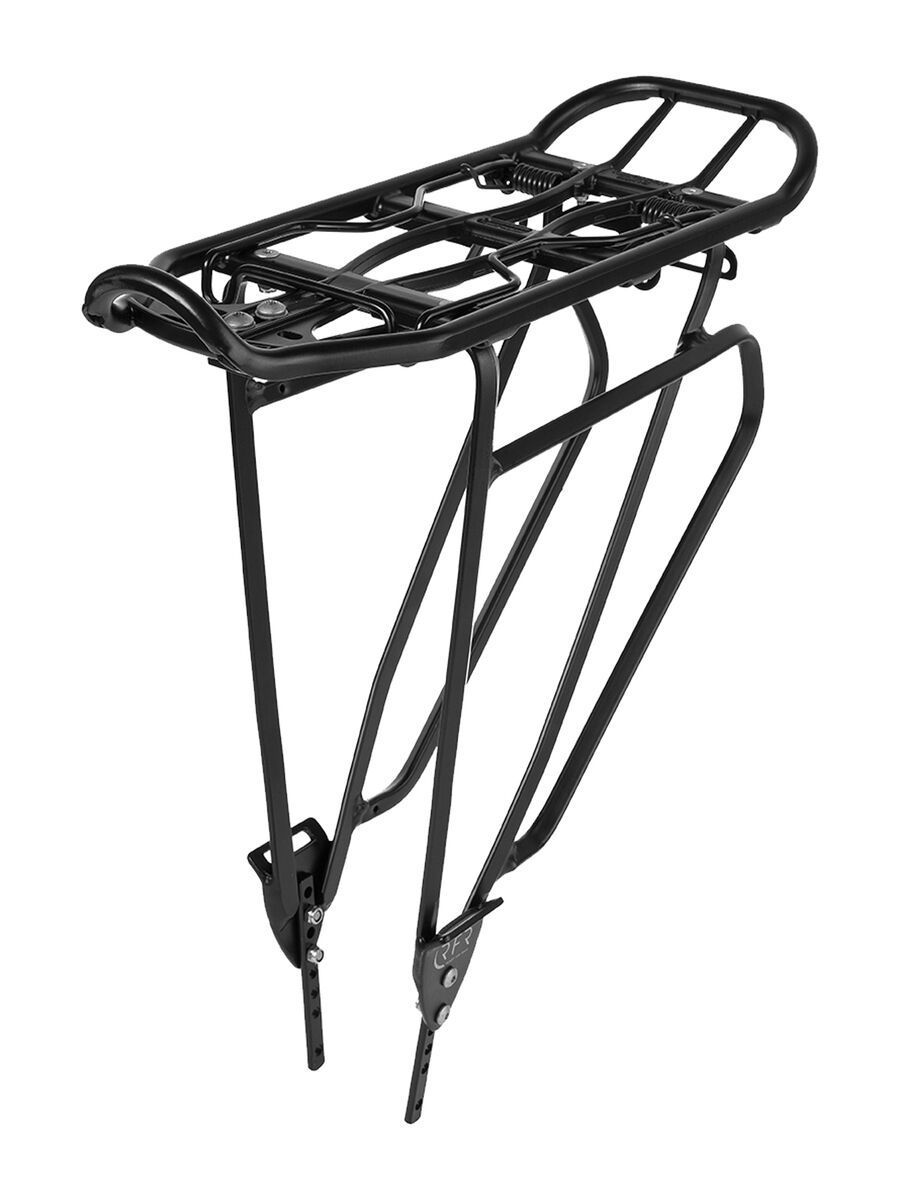 Cube RFR Gepäckträger Universal Klick&Go, black - Bild 1