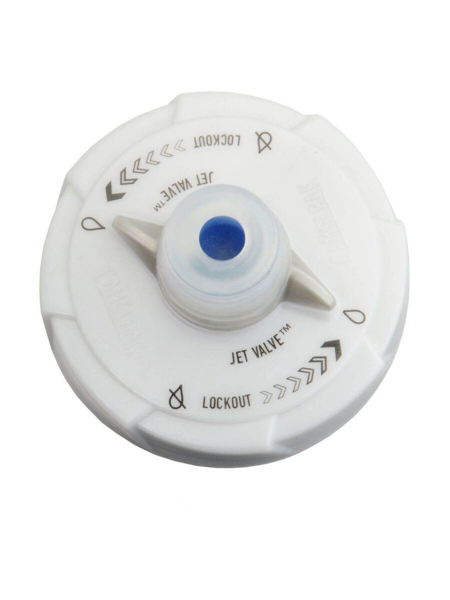 Camelbak Podium Ersatzdeckel, frost - Bild 1