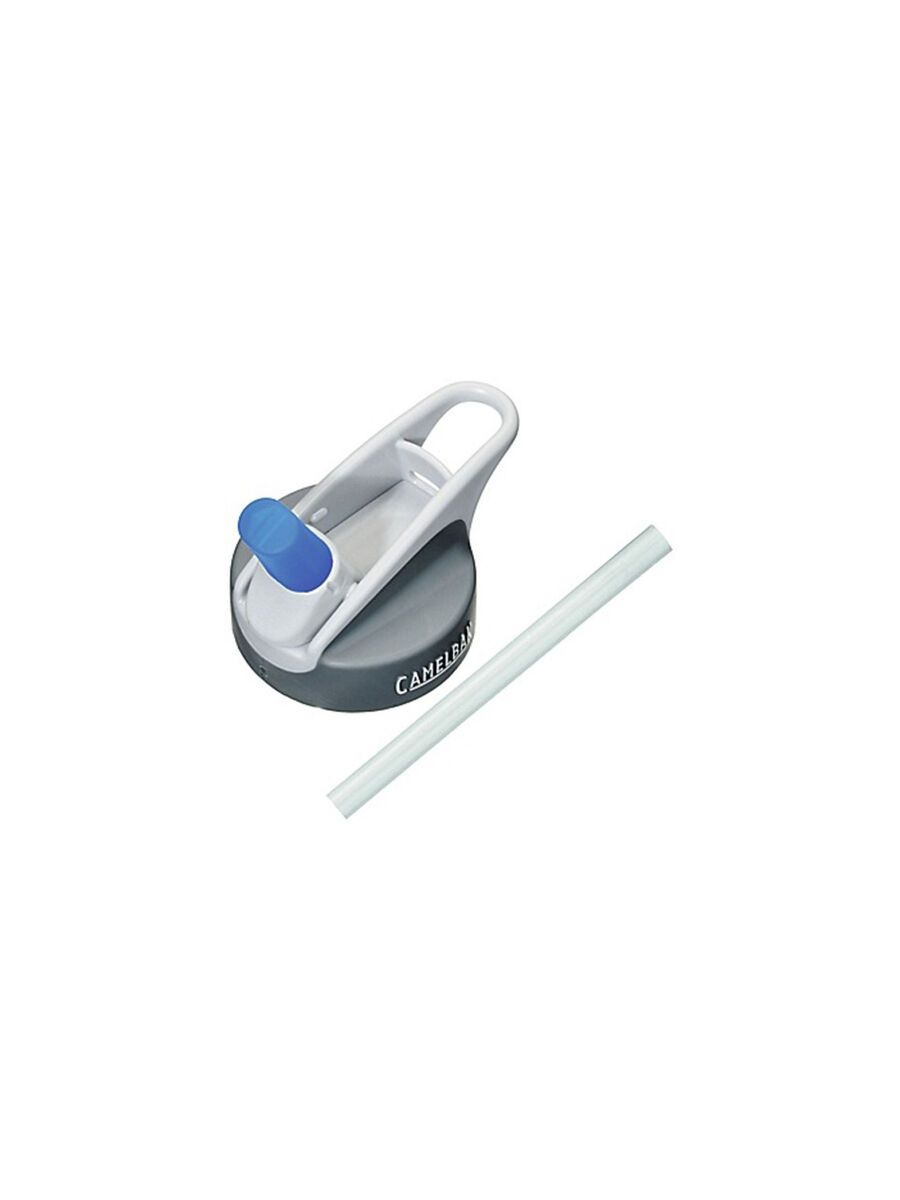 Camelbak eddy Kids Ersatzdeckel, blue - Bild 1