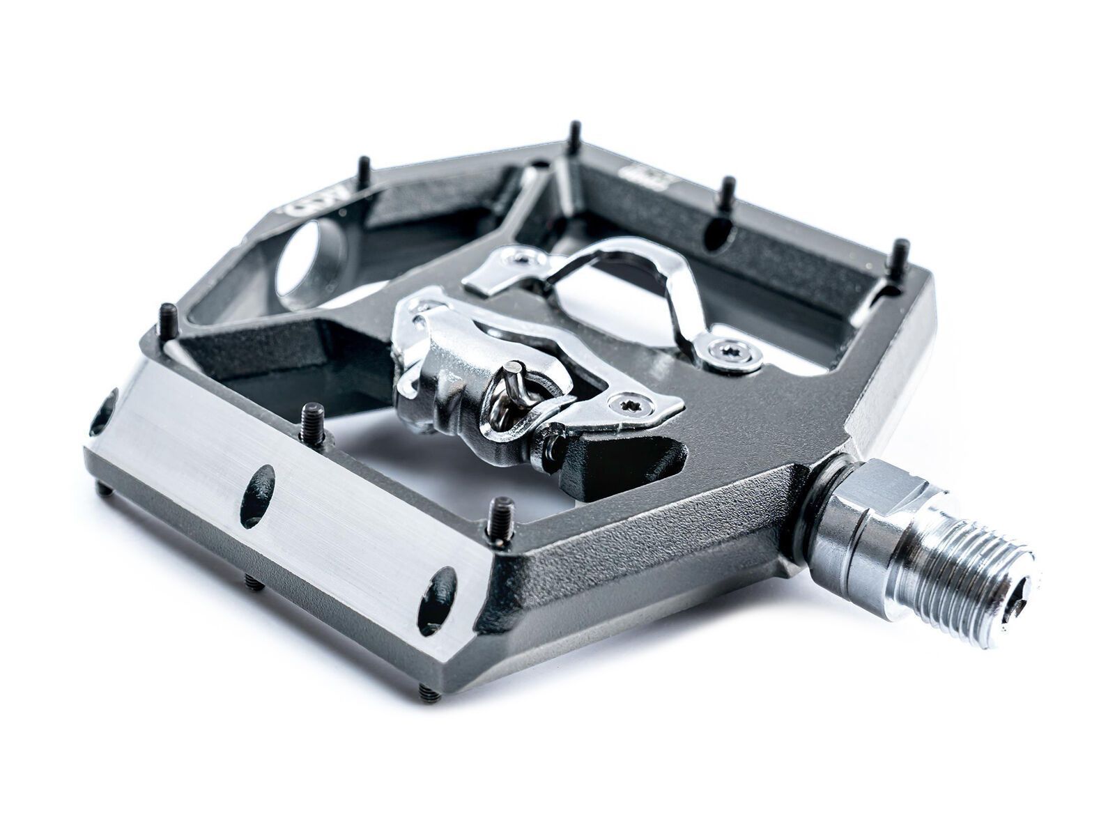 Cube Acid Pedale Combo A2-ZP X Actionteam, grey - Bild 3