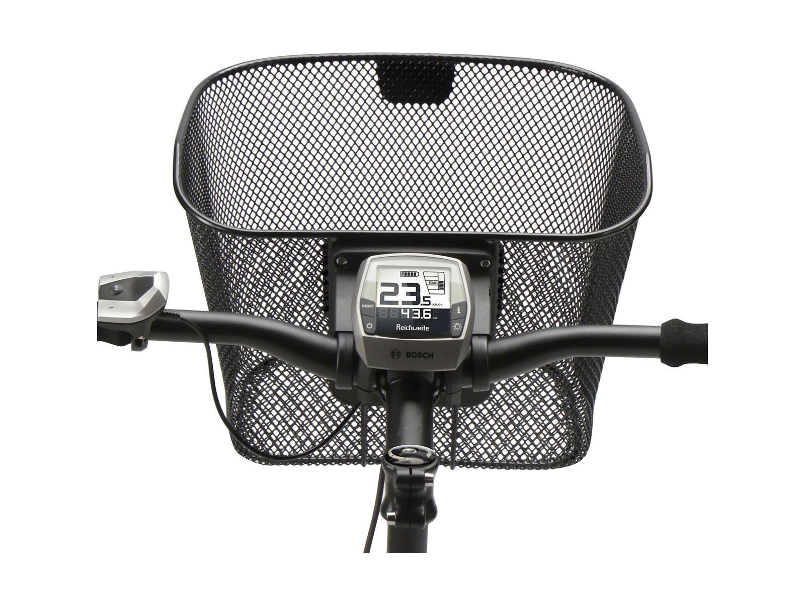 Klickfix Festkorb Halter E - Bild 3