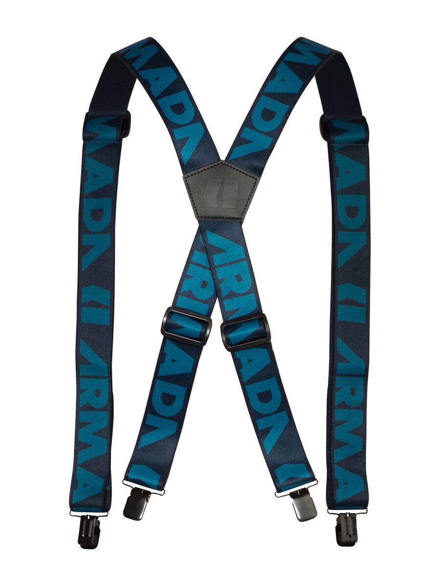 Armada Stage Suspender, navy - Bild 1