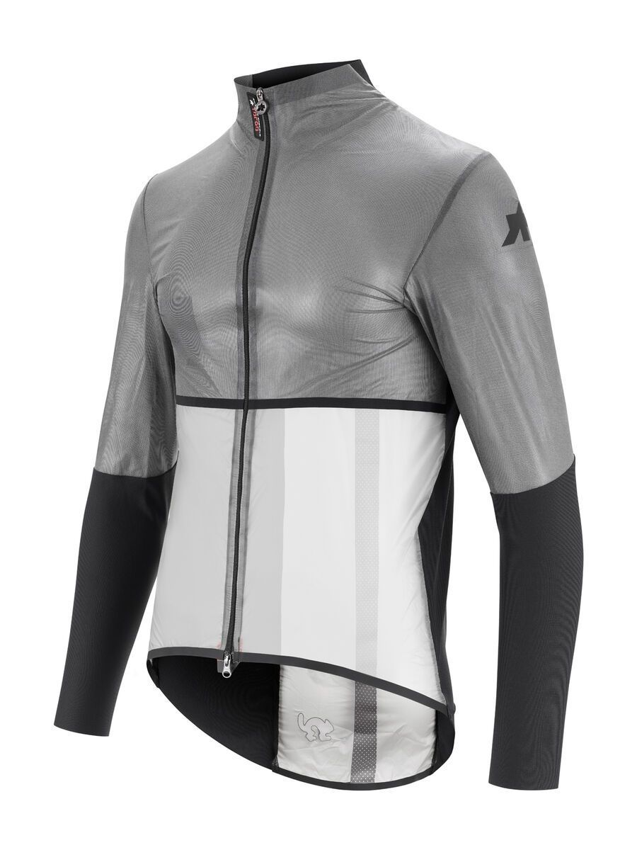 Assos Equipe RS Alleycat Clima Capsule Targa, black - Bild 3