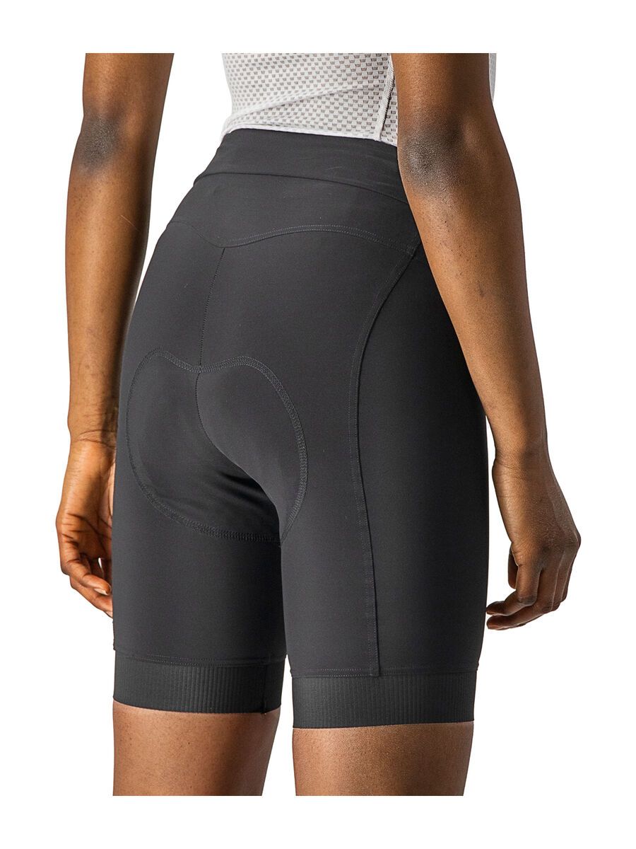 Castelli Endurance W Short, black - Bild 4