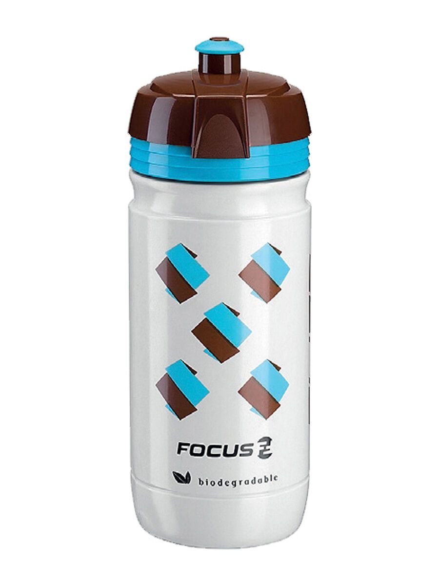 Elite Flasche Corsa Team, AG2R - Bild 1