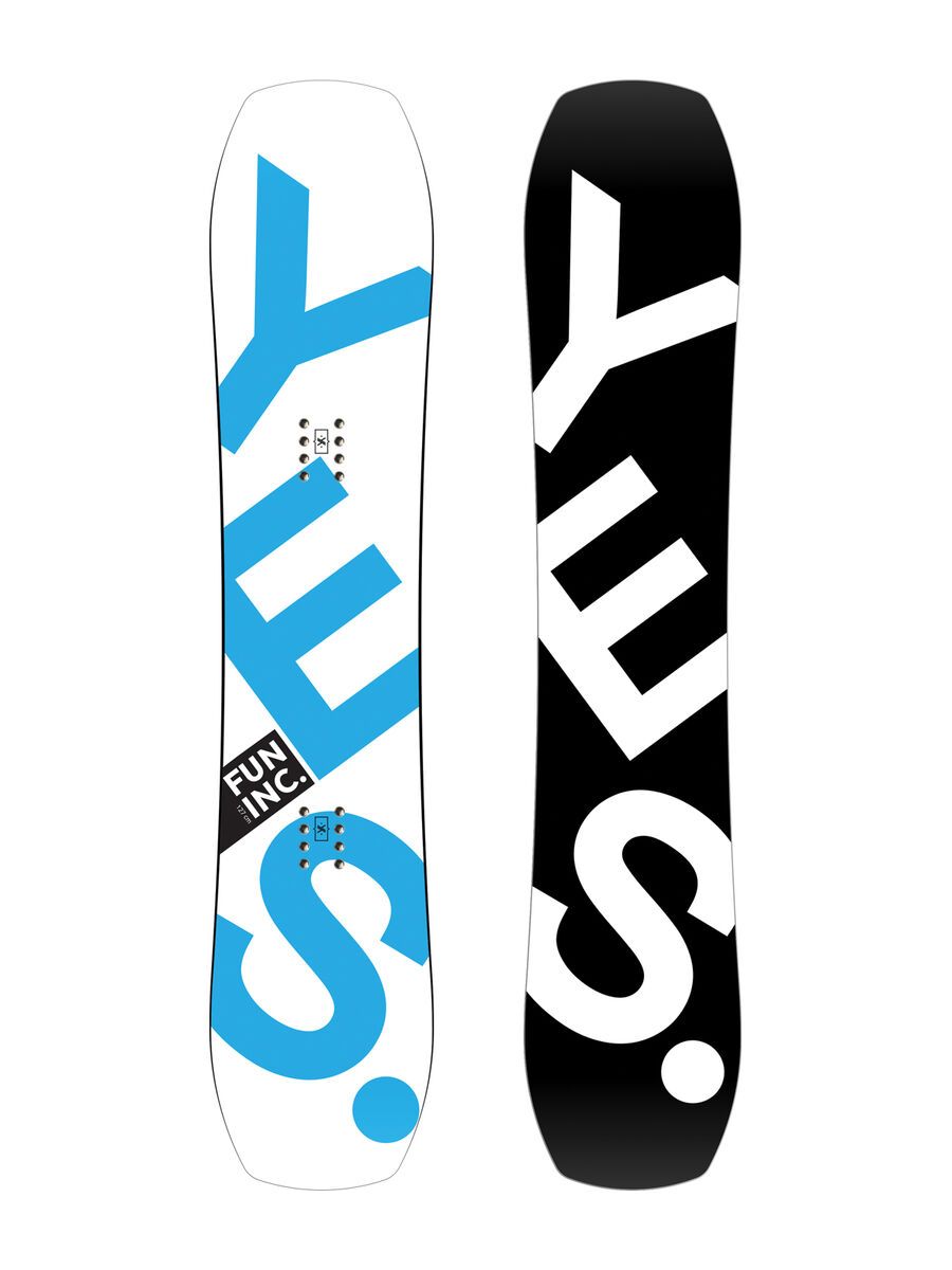 Yes Fun Inc. - Bild 1