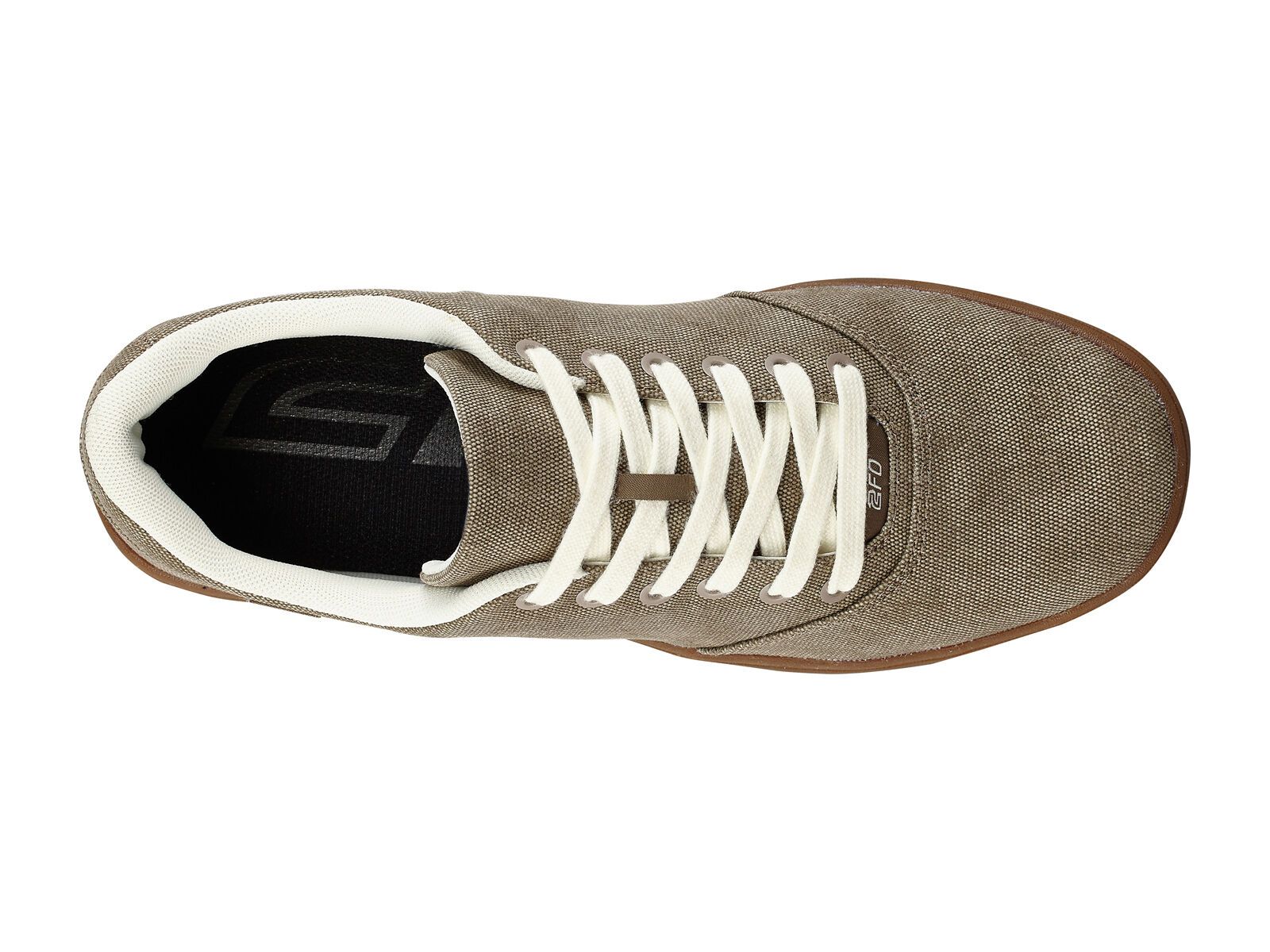 Specialized 2FO Method Mountain Bike, birch/taupe spray - Bild 4