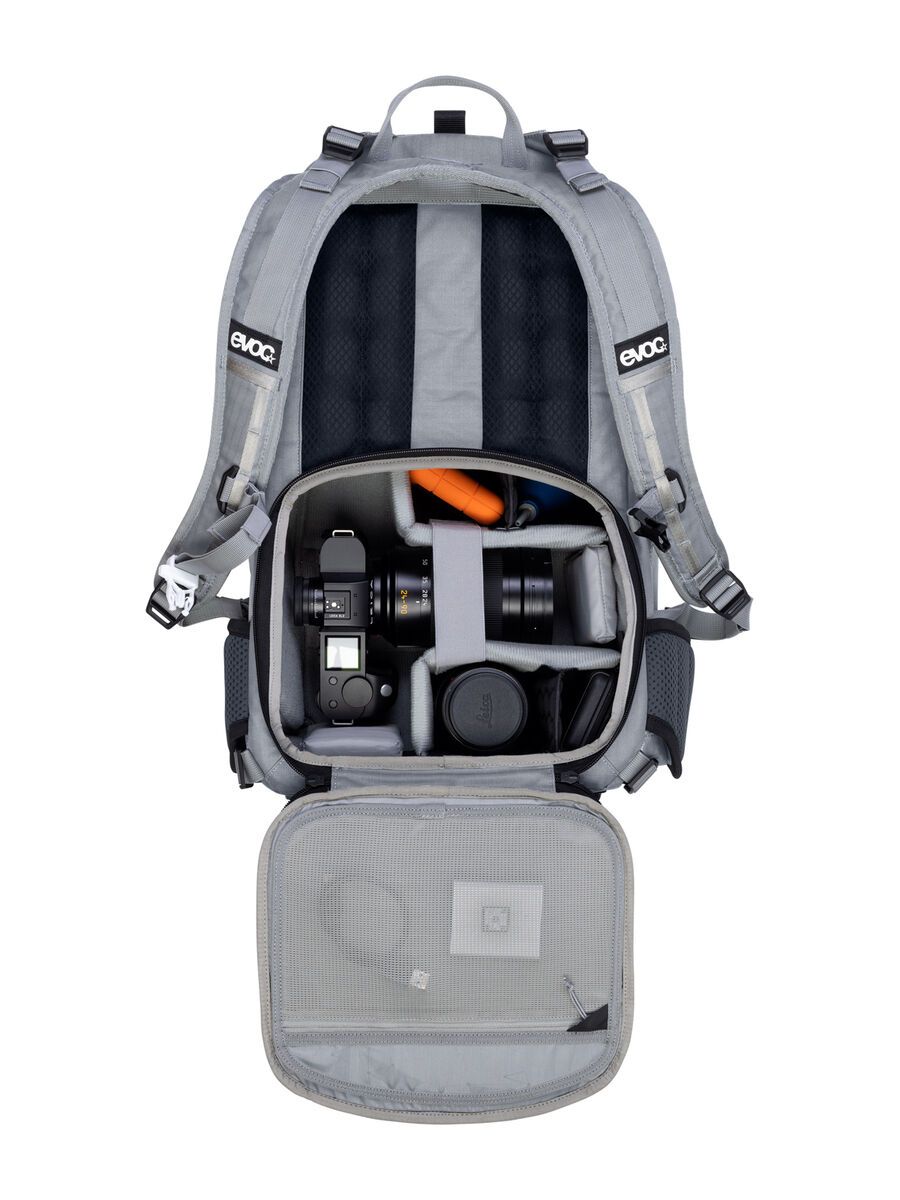 Evoc CP 18, stone - Bild 15