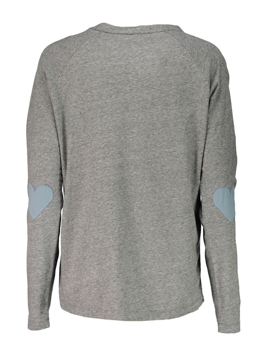 Maloja MaierknogelM., charcoal - Bild 2