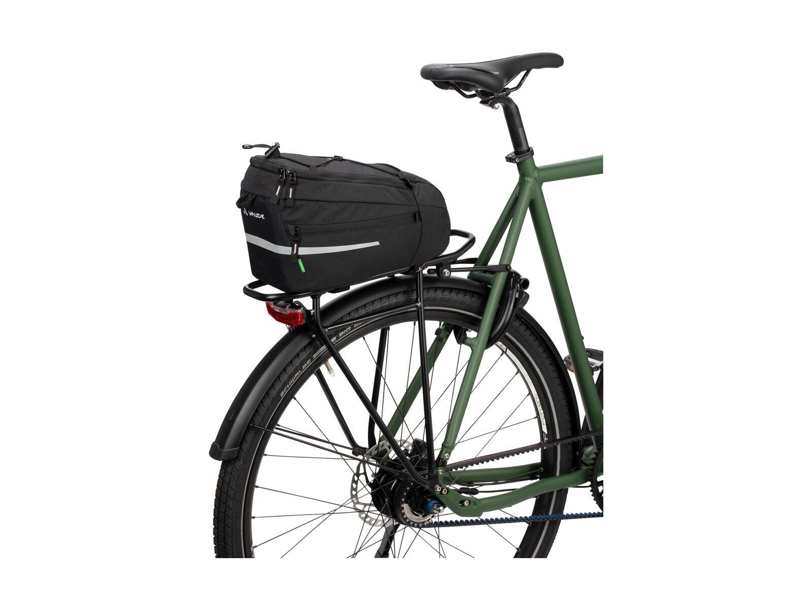 Vaude Silkroad M, black - Bild 10