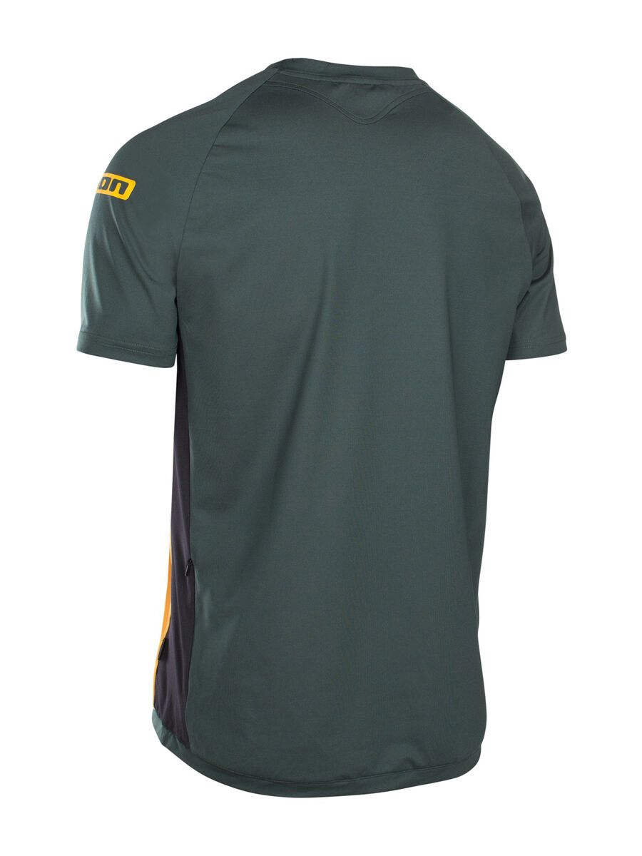 ION Tee SS Traze AMP, smiley yellow - Bild 2