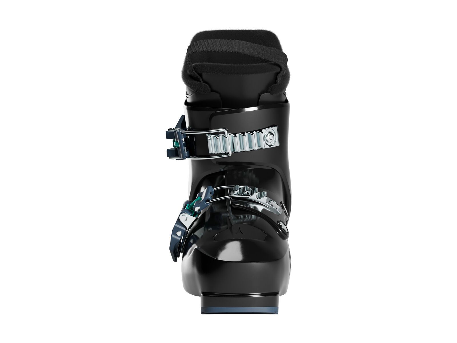 Atomic Hawx Kids 2, black/teal - Bild 3