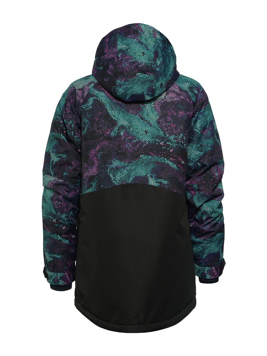 Horsefeathers Ember Jacket, mosaic - Bild 2