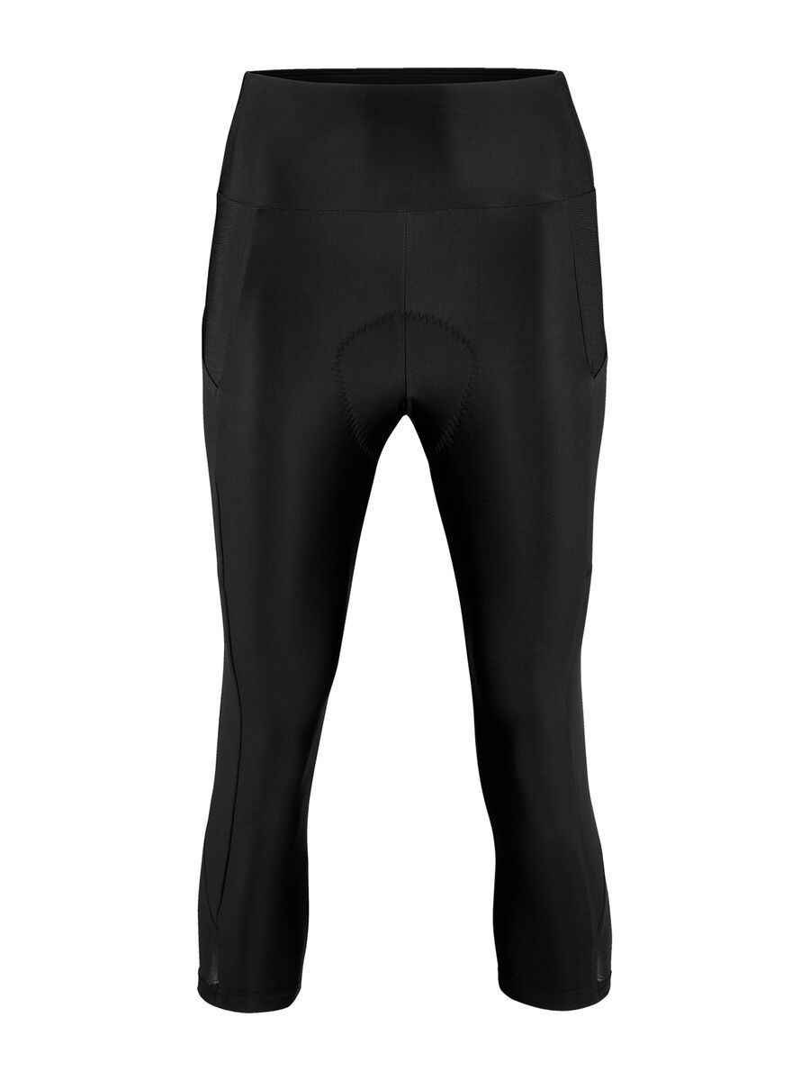 Cube ATX WS Cropped Tights, black - Bild 1
